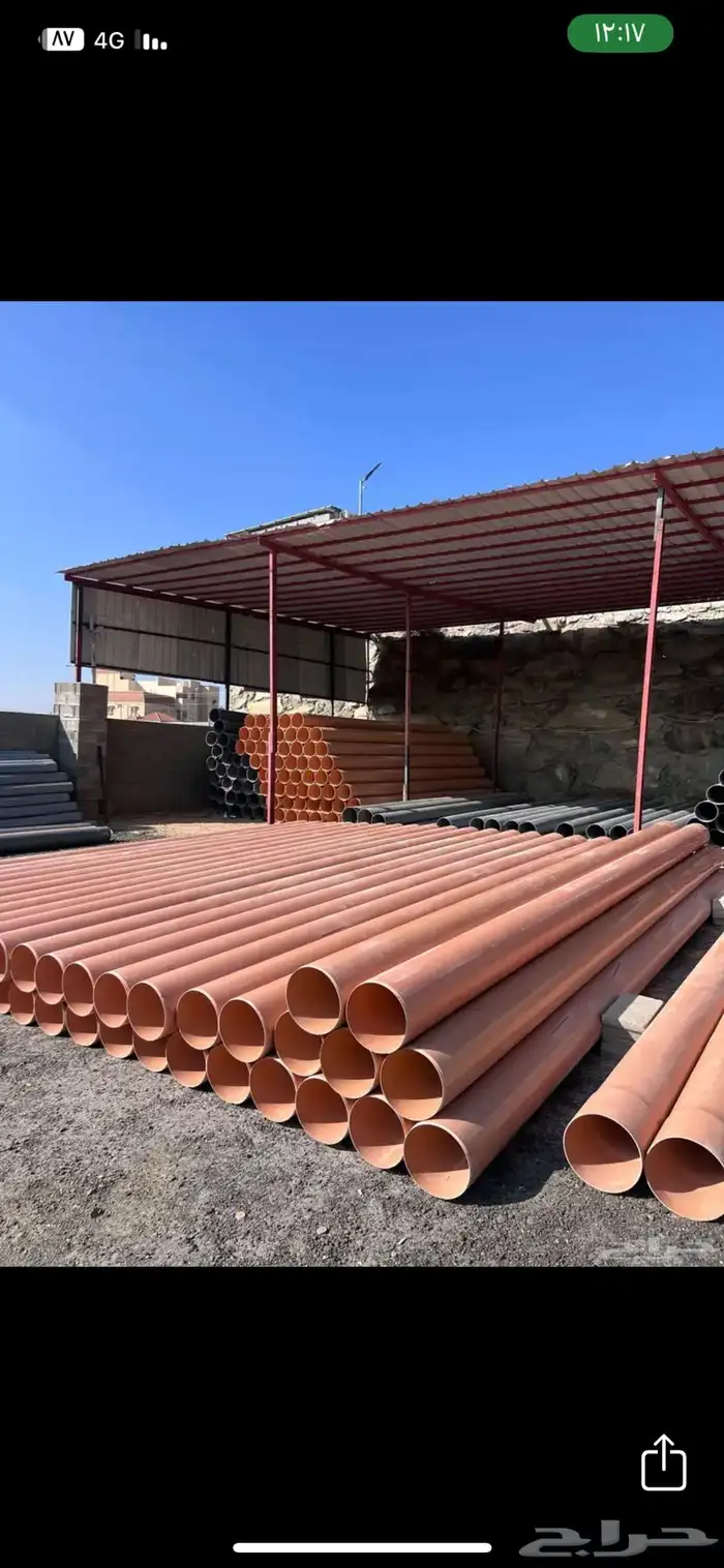 كشف الآبار الارتوازية 18