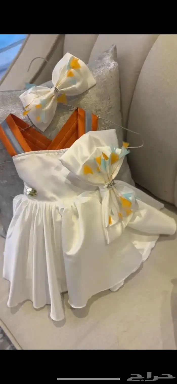 فساتين أطفال 3