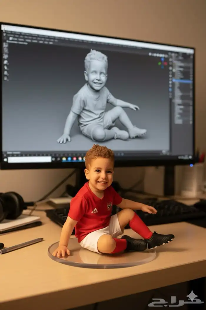 صور بالذكاء الاصطناعي 1