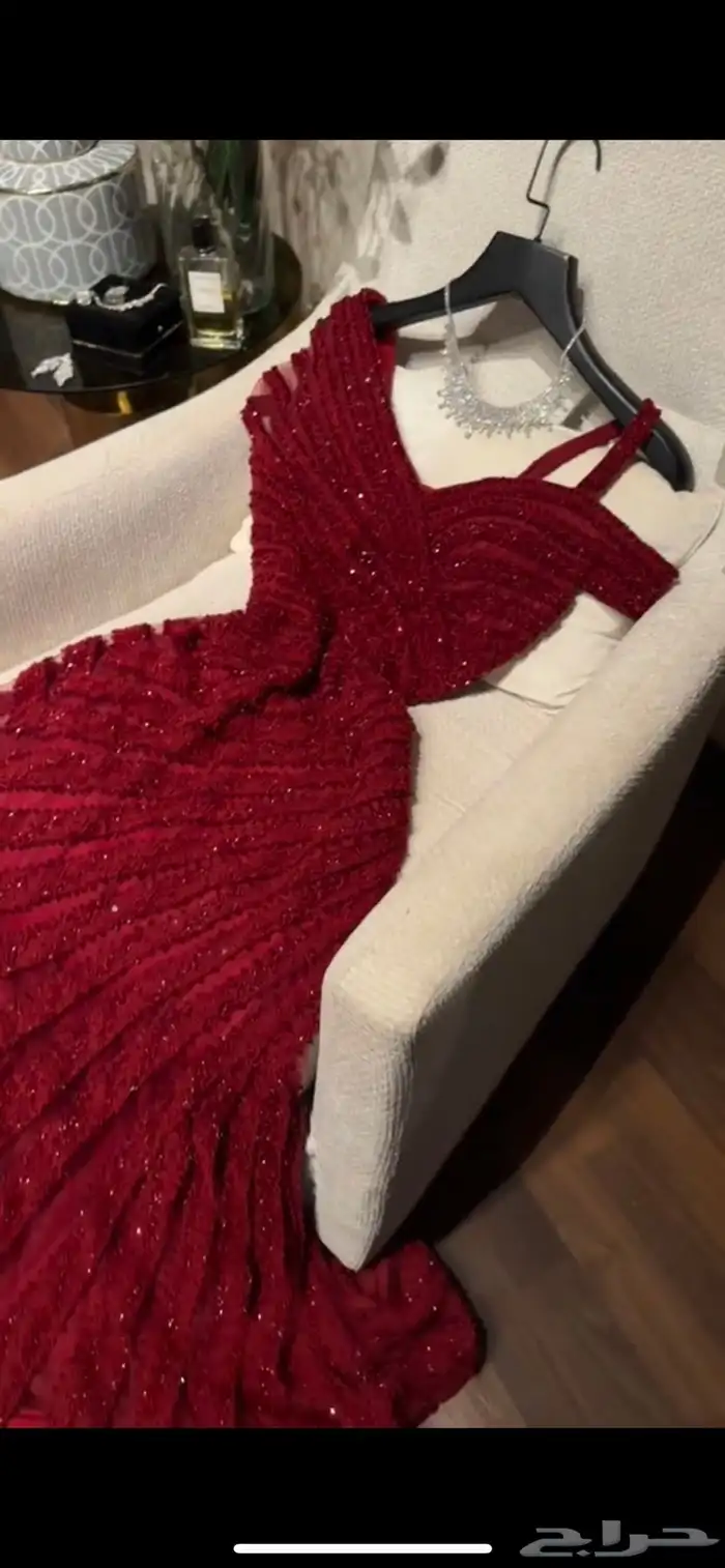 فستان جديد للبيع 1