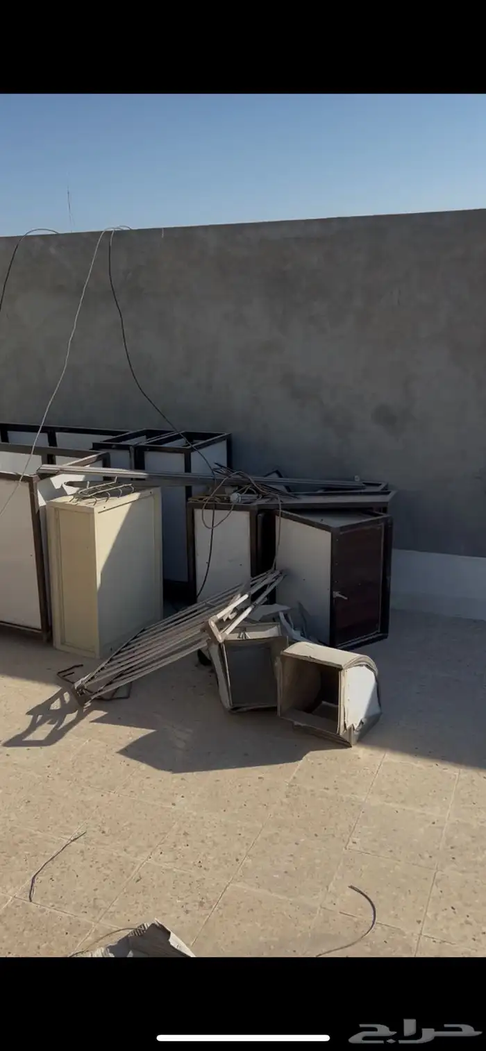 سكراب للبيع 3