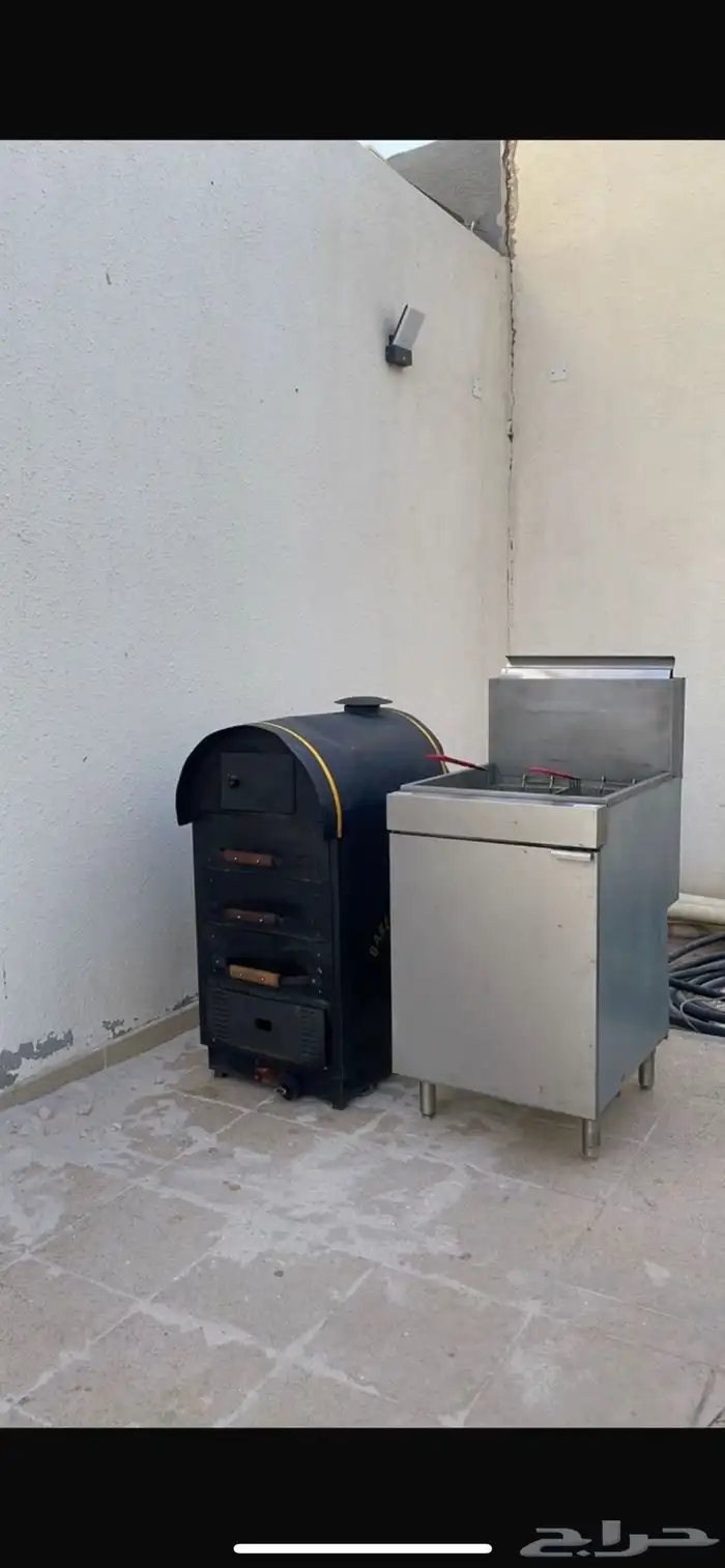 قلاية زيت (غاز) 0