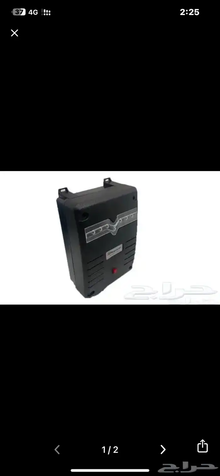 مكينة باب كراج باب سحاب 0