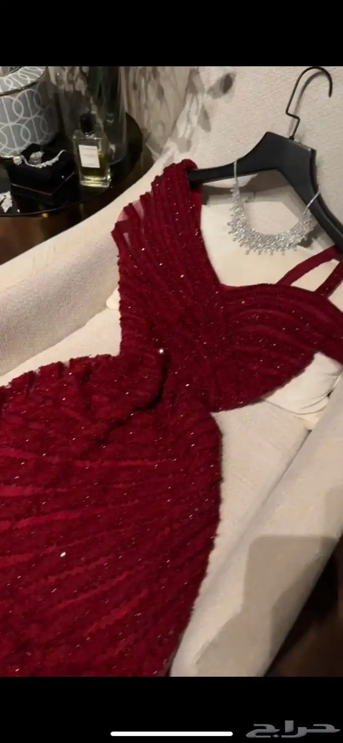 فستان جديد للبيع 2