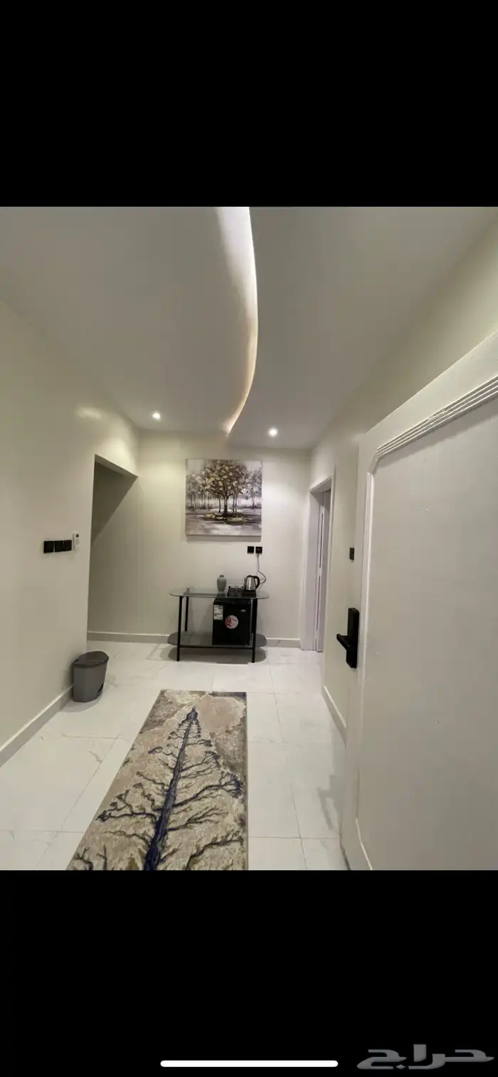 للبيع اثاث شقه بالكامل والبيع سمح 2