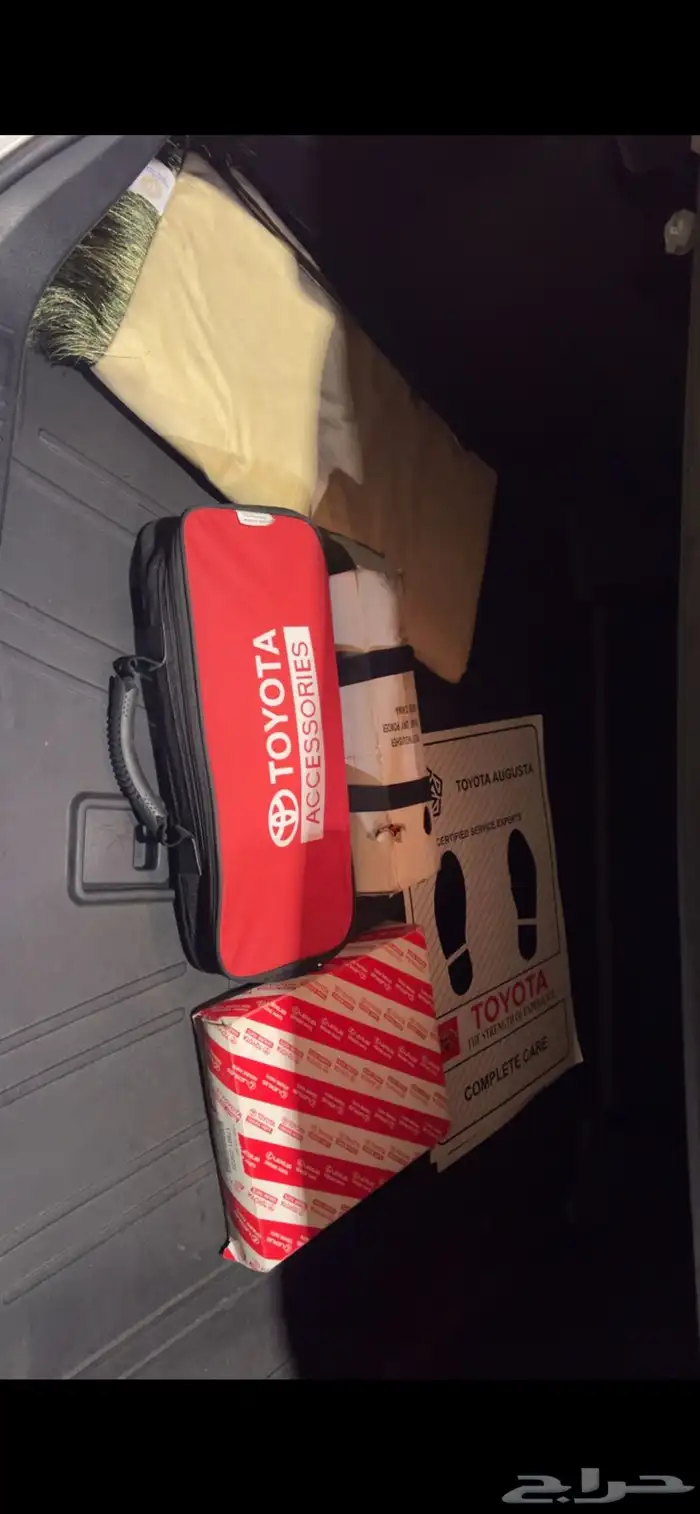 للبيع افالون تورنق 2020 5