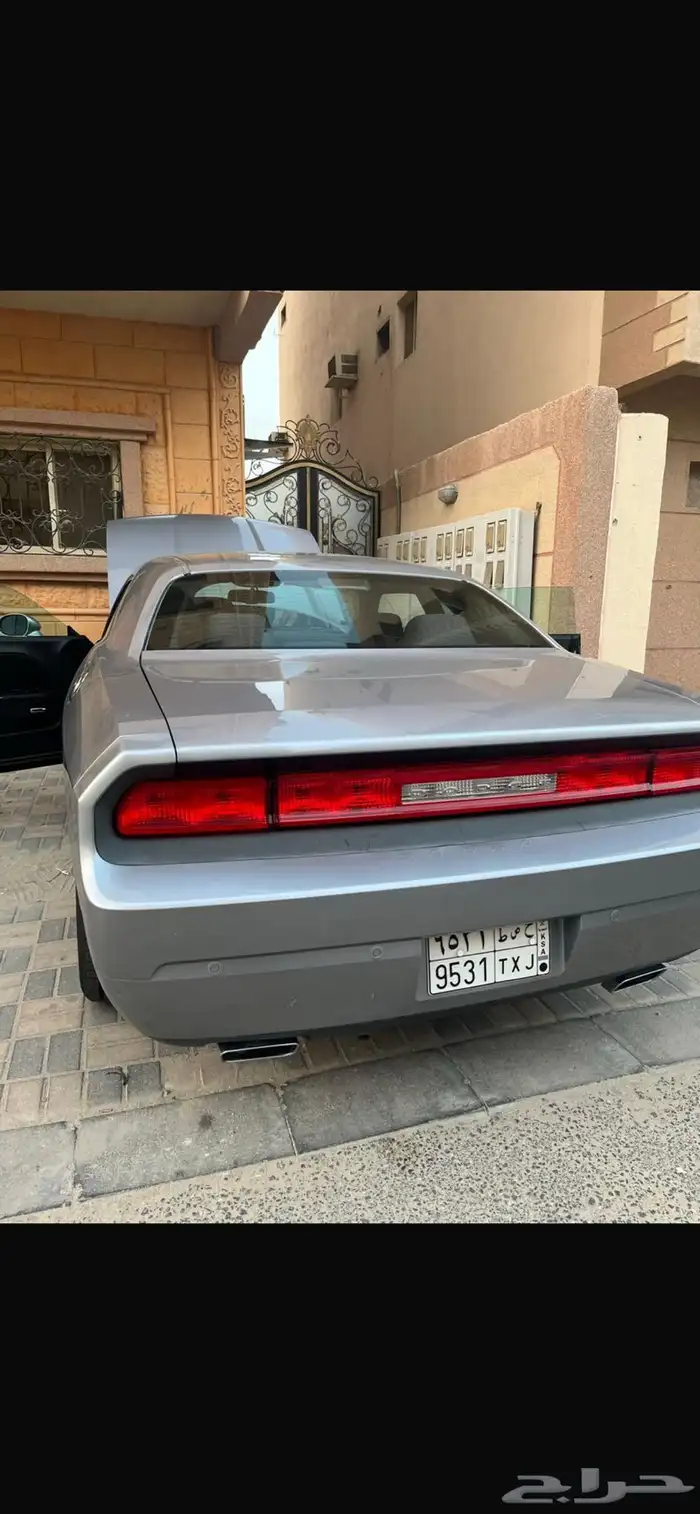 للبيع دودج تشالنجر 2014 12