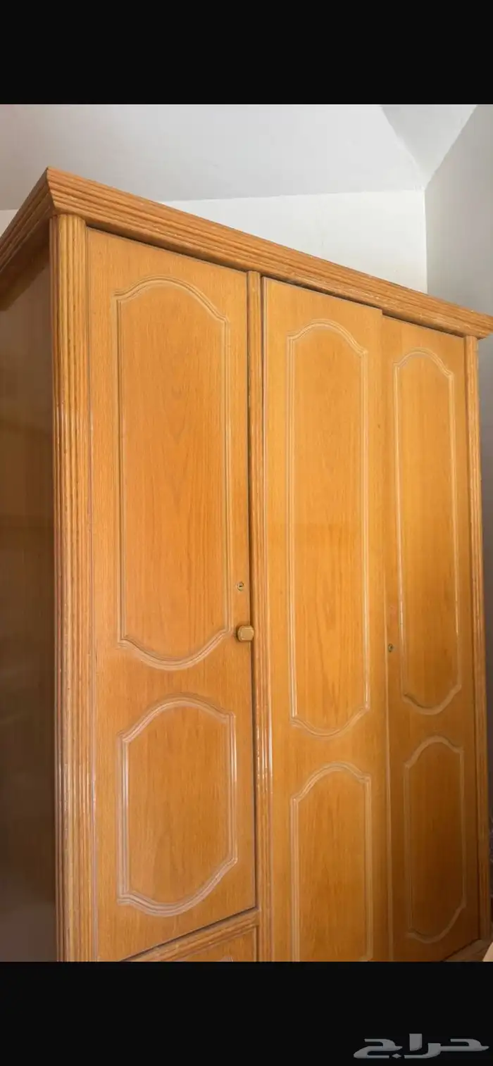 غرفة نفر ونص للبيع 2