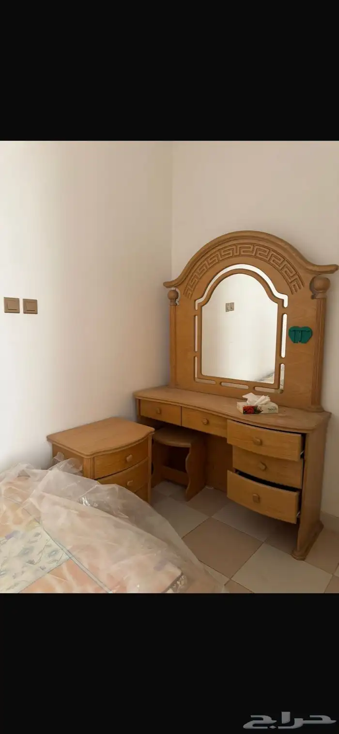 غرفة نفر ونص للبيع 1