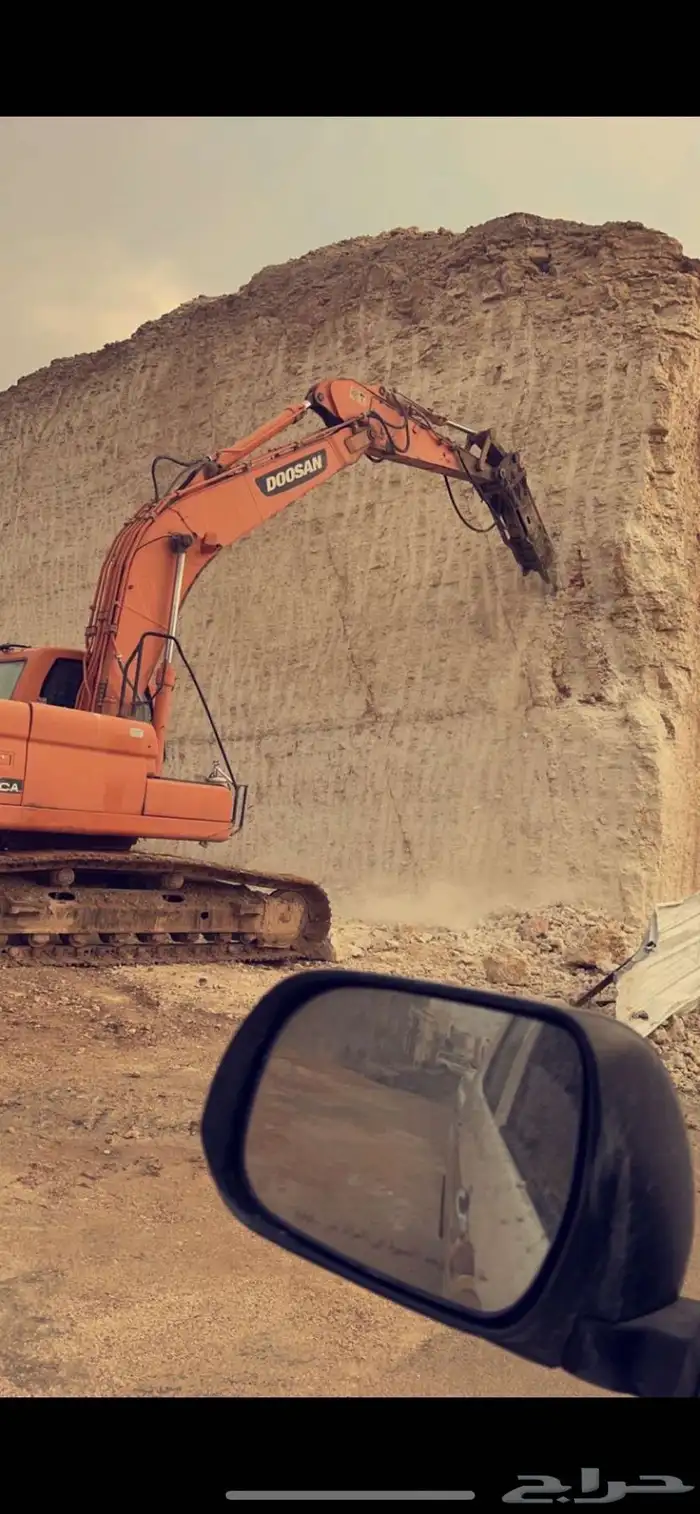 حفر وترحيل وهدم 0