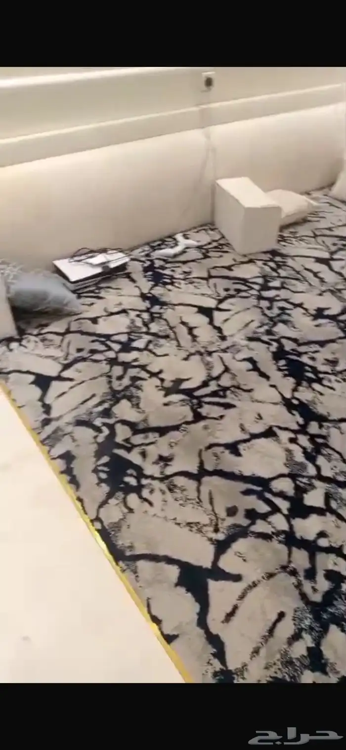 اثاث استراحة للبيع 1