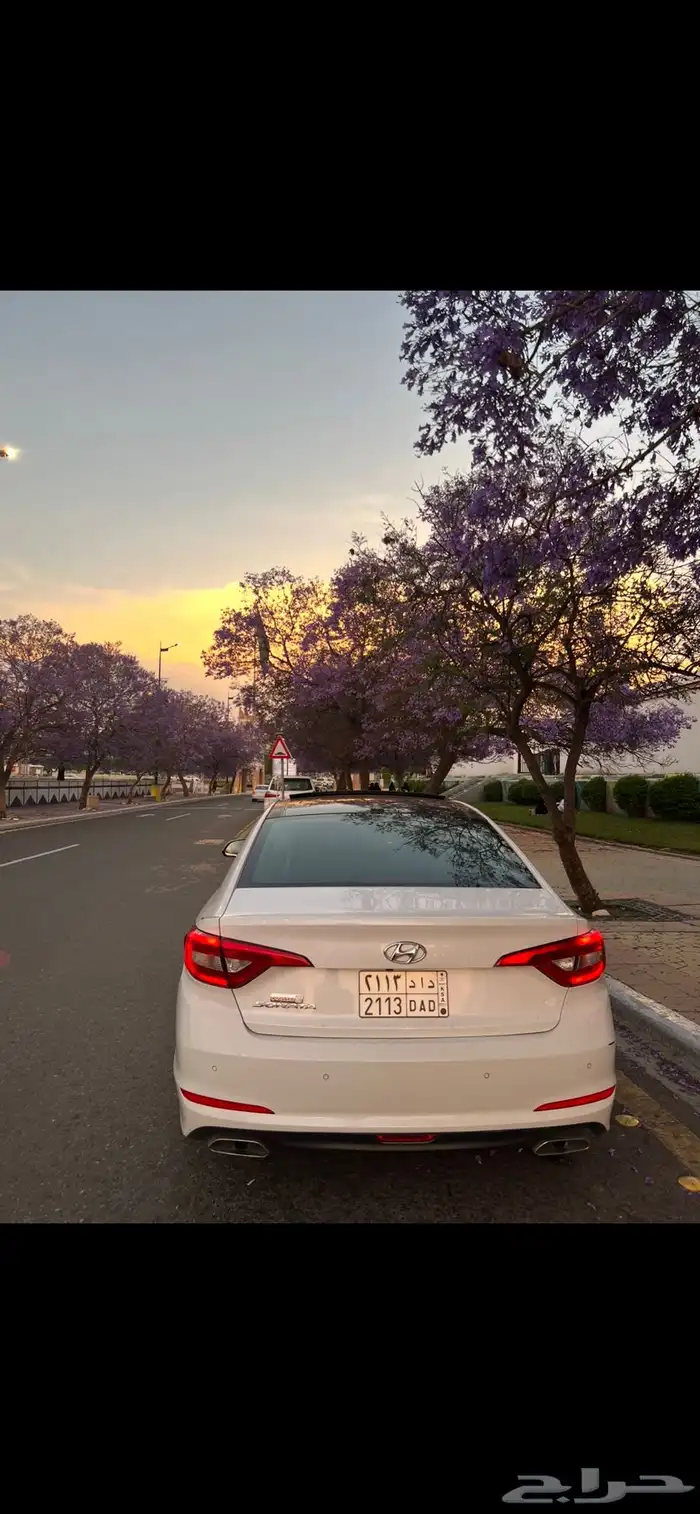 سوناتا 2017 فل كامل 1