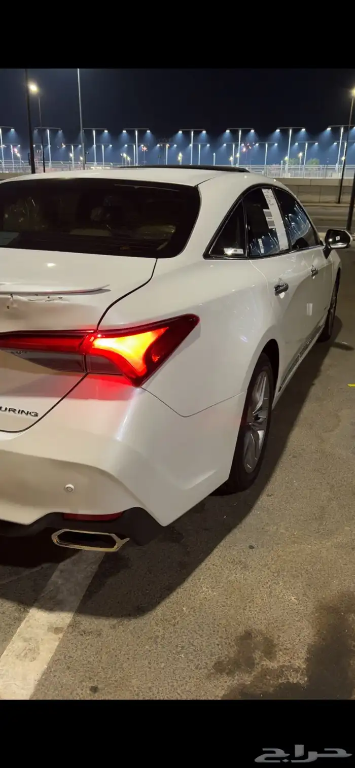 للبيع افالون تورنق 2020 48