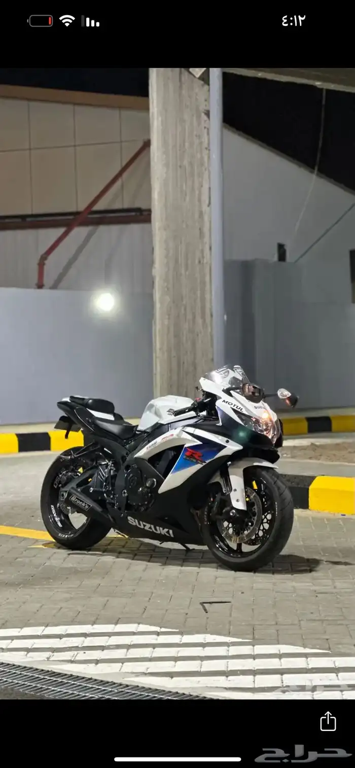 دباب ريس 750 للبيع 0