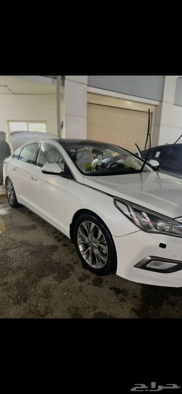 سوناتا 2017 فل كامل 2