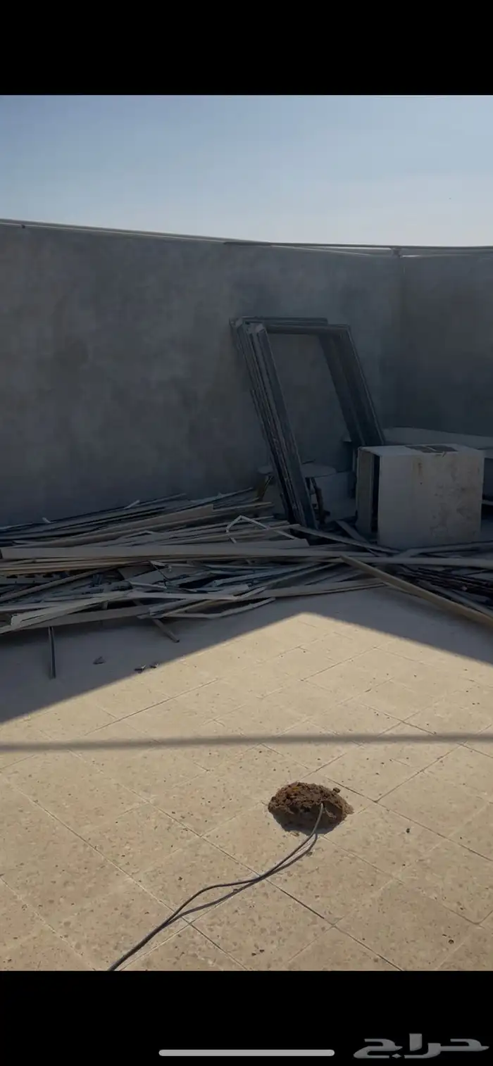 سكراب للبيع 2