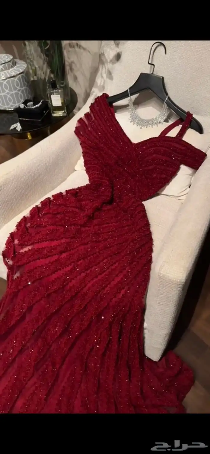 فستان جديد للبيع 0