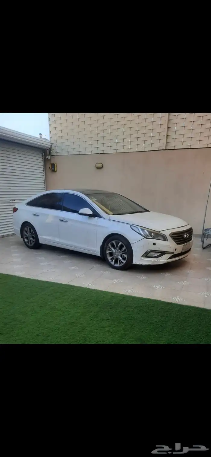 سوناتا 2017 فل كامل 3