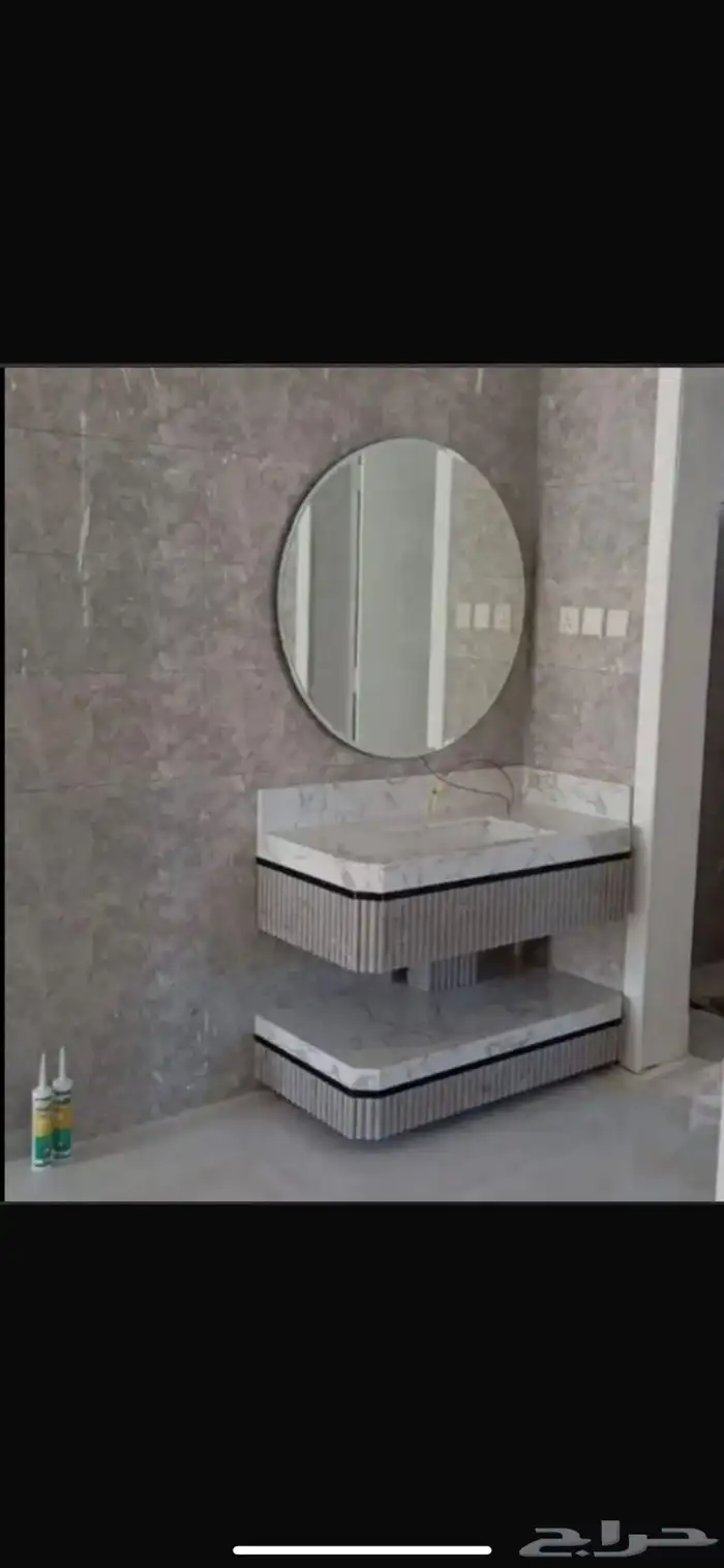 مغاسل رخام 2