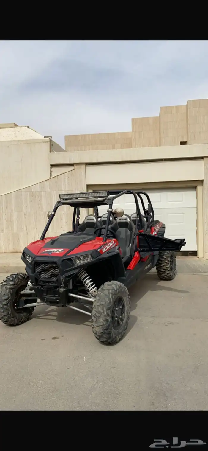 بولاريس 2015 2