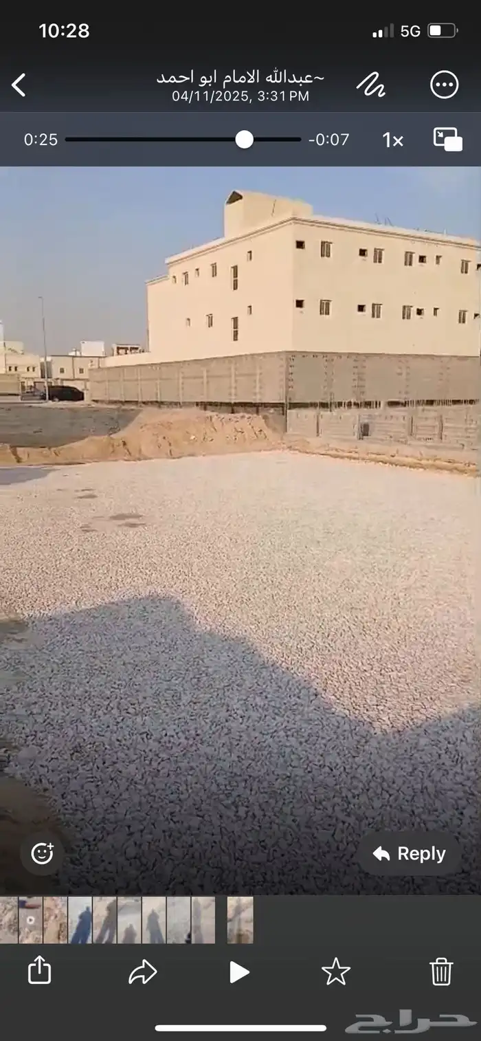 إحلال تربة 4