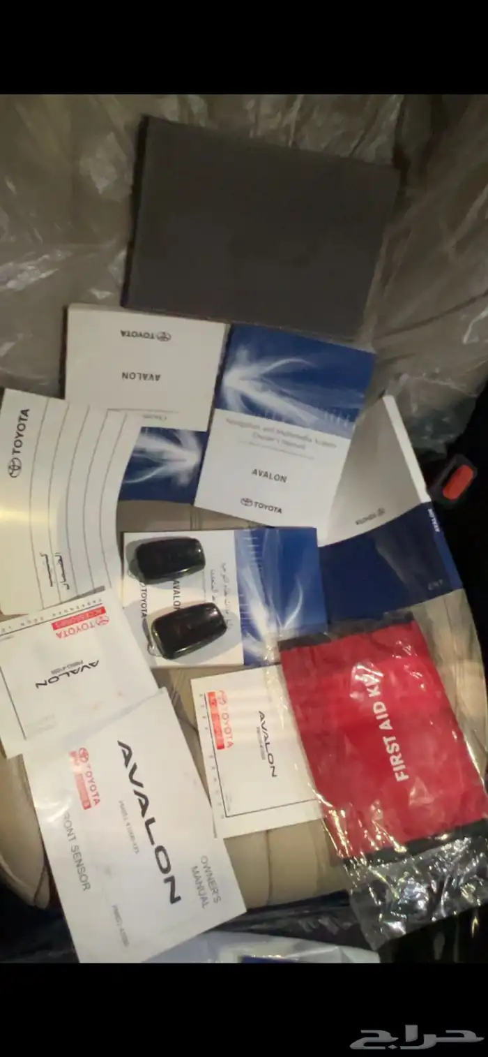 للبيع افالون تورنق 2020 11