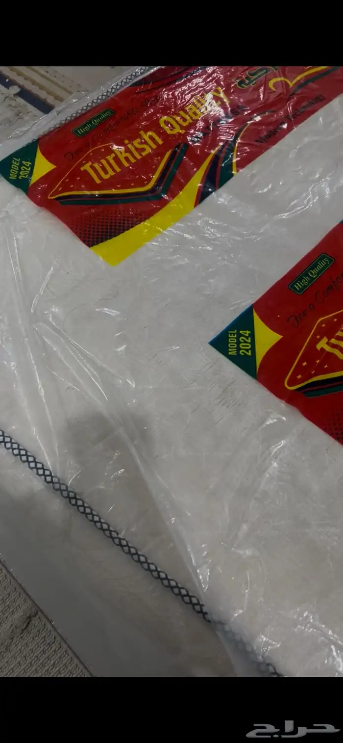 مرتبة سرير 1