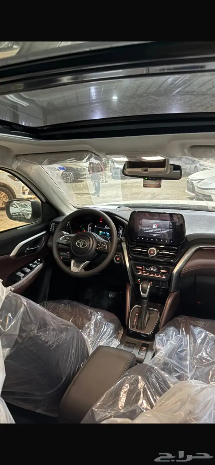 اوربان كروز 2026 2