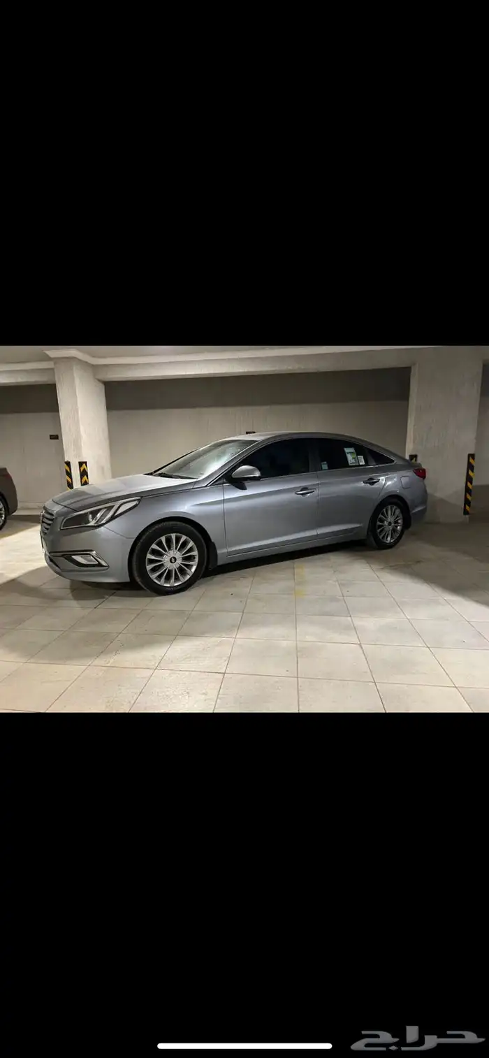 للبيع سوناتا 2017 0