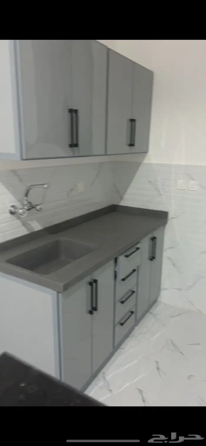 شقة بالرحبه شقراء 5