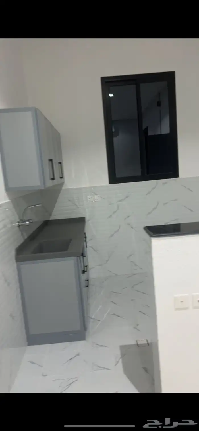 شقة بالرحبه شقراء 3