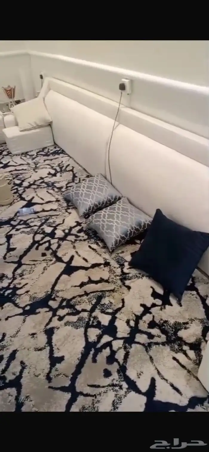 اثاث استراحة للبيع 3