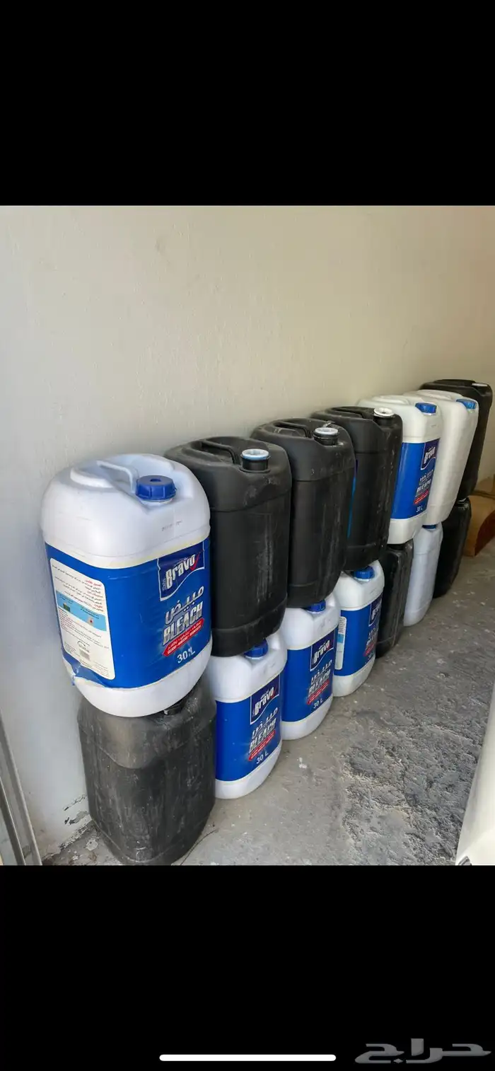 جوالين 30 لتر 0