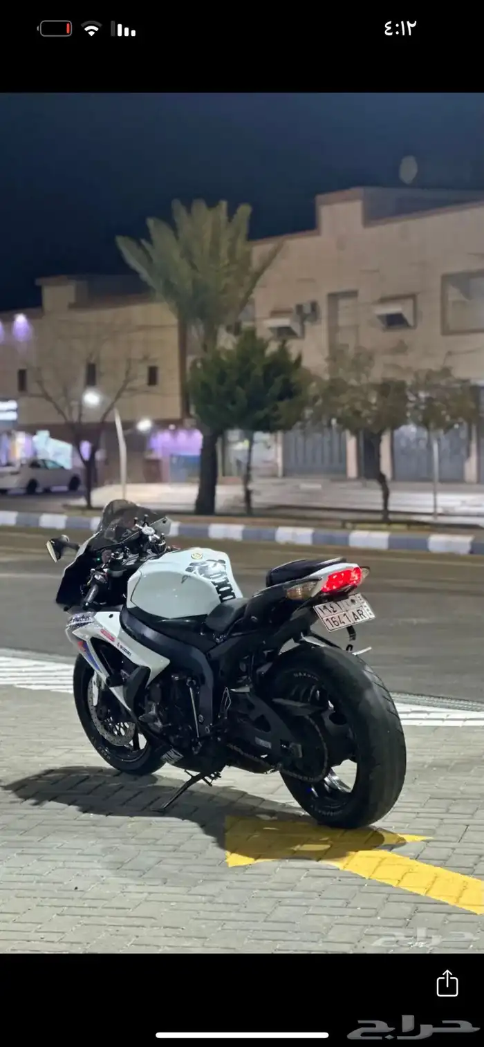 دباب ريس 750 للبيع 2