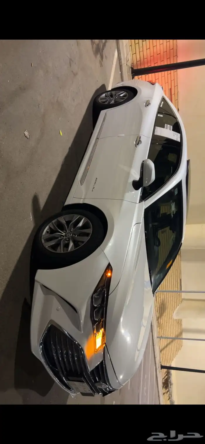 للبيع افالون تورنق 2020 44