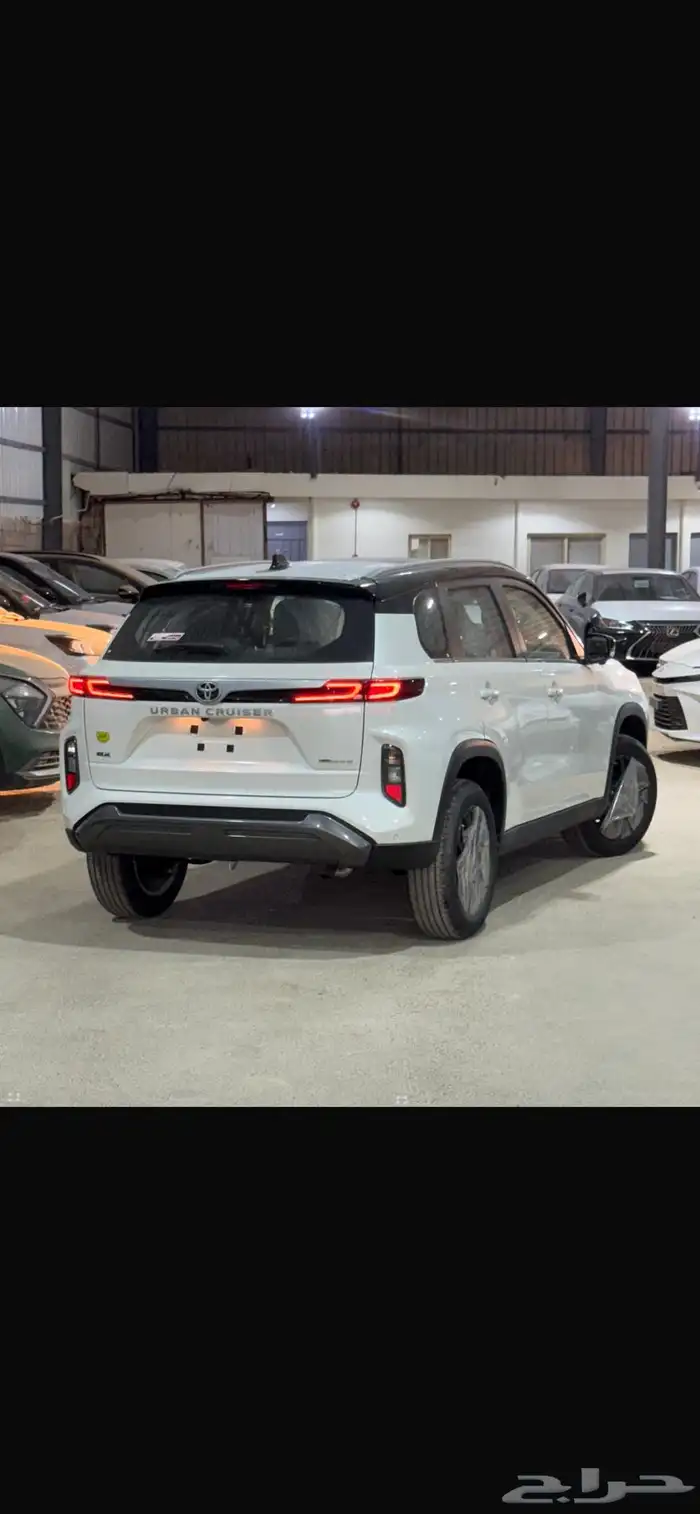 اوربان كروز 2026 3