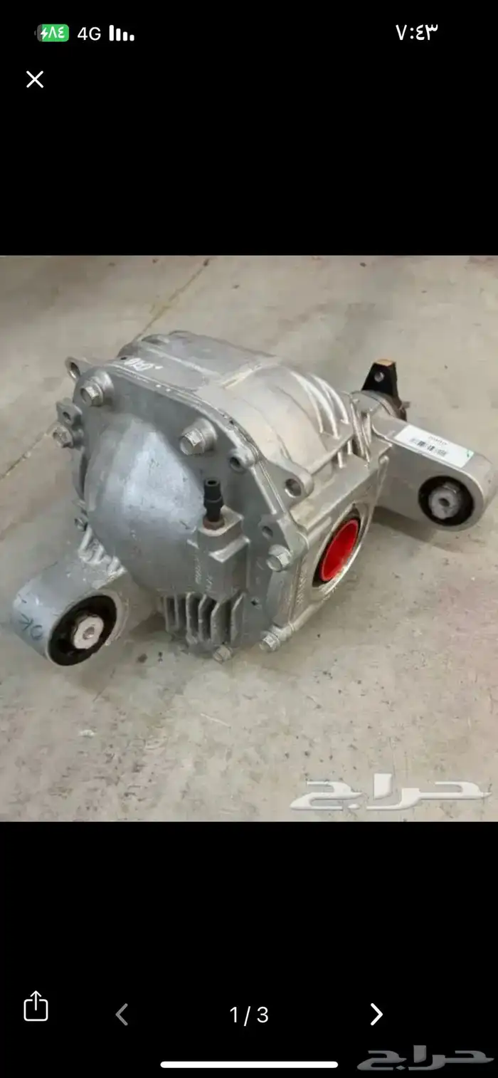 للبيع قطع كمارو 2010 إلى 2015 1