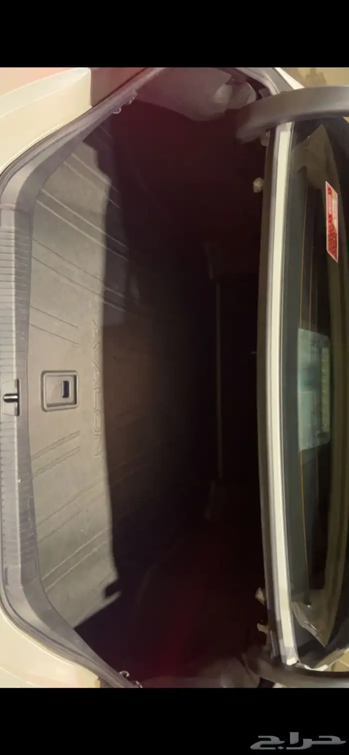 للبيع افالون تورنق 2020 3