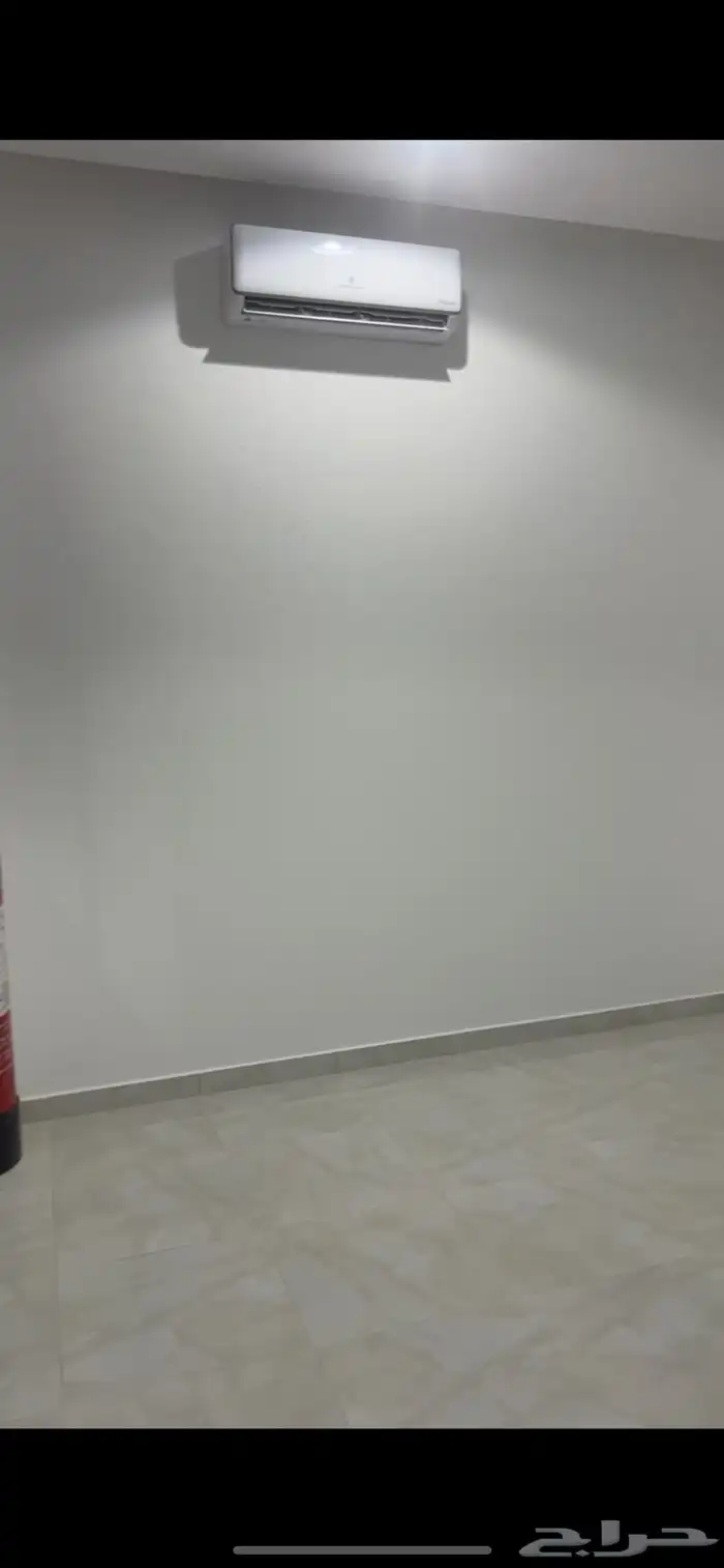 شقة بالرحبه شقراء 0