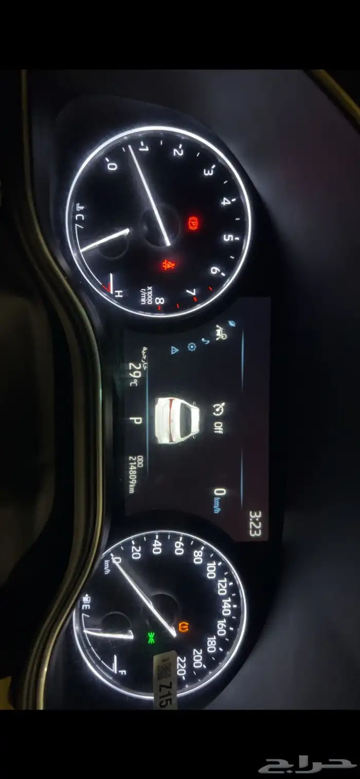 للبيع افالون تورنق 2020 10