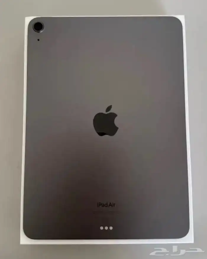 ايباد اير 5 جديد 1