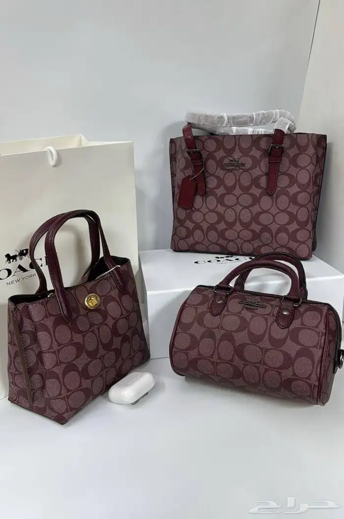 شنط تقليد ماركه هاي كواليتي والماستر بالحبه والجمله 31