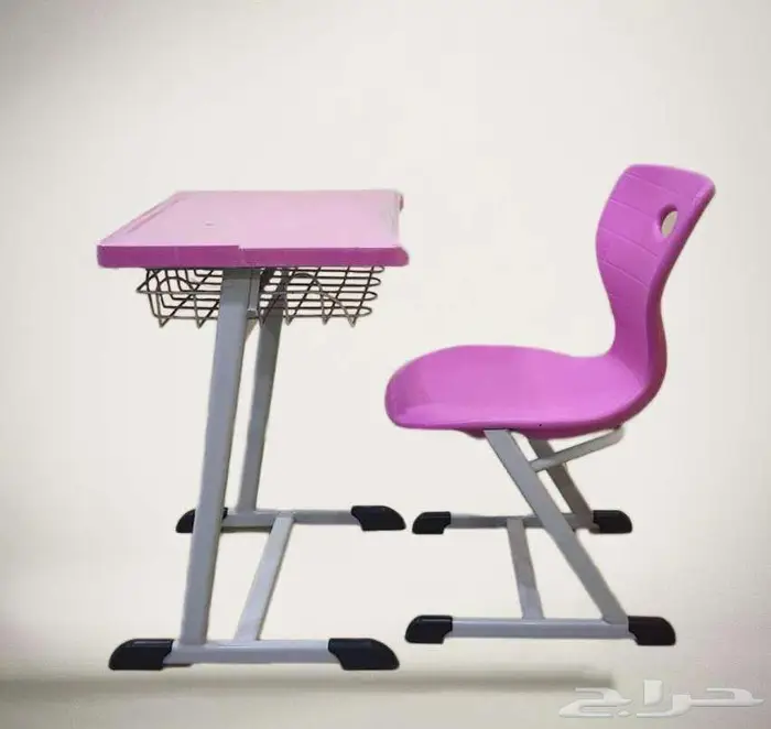 اثاث مدرسى - اثاث مكتبى - اثاث مطاعم - اثاث معدنى - اثاث 1