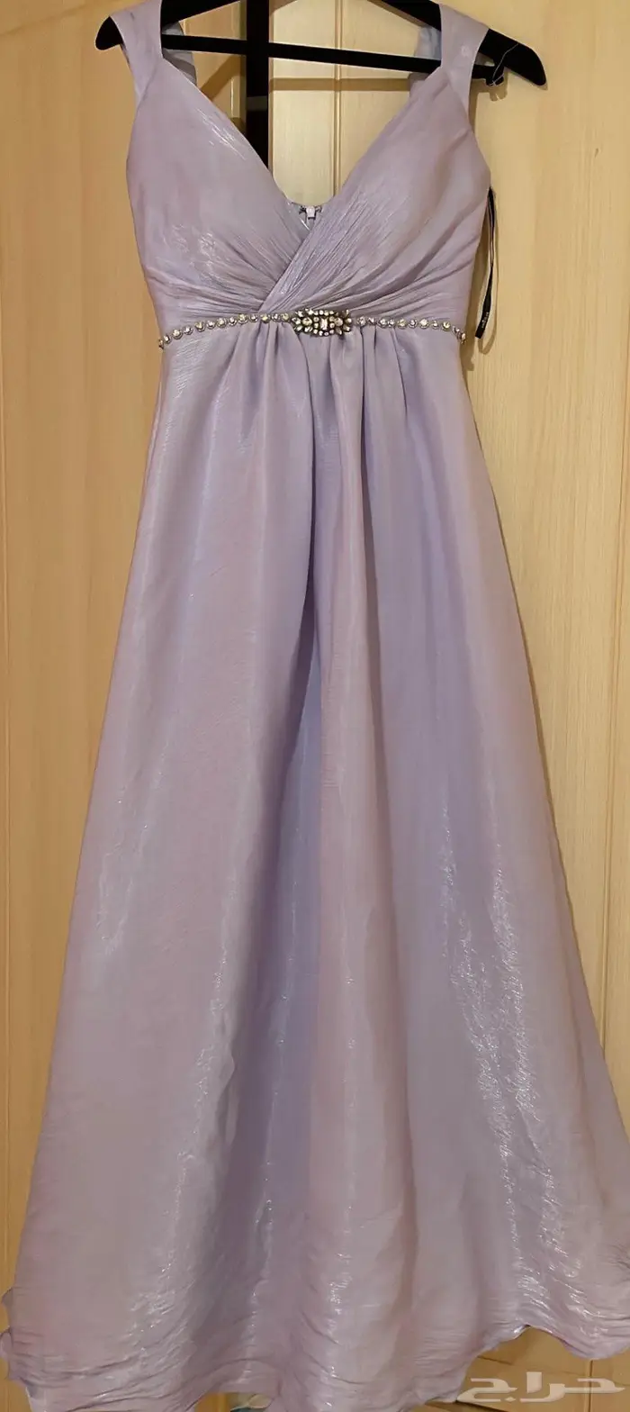 فستان ماركة فيفد فلير مقاس S M 1