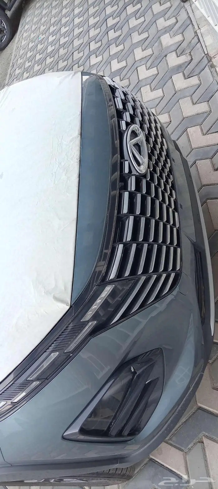 شيري تيجو 2 برو 1