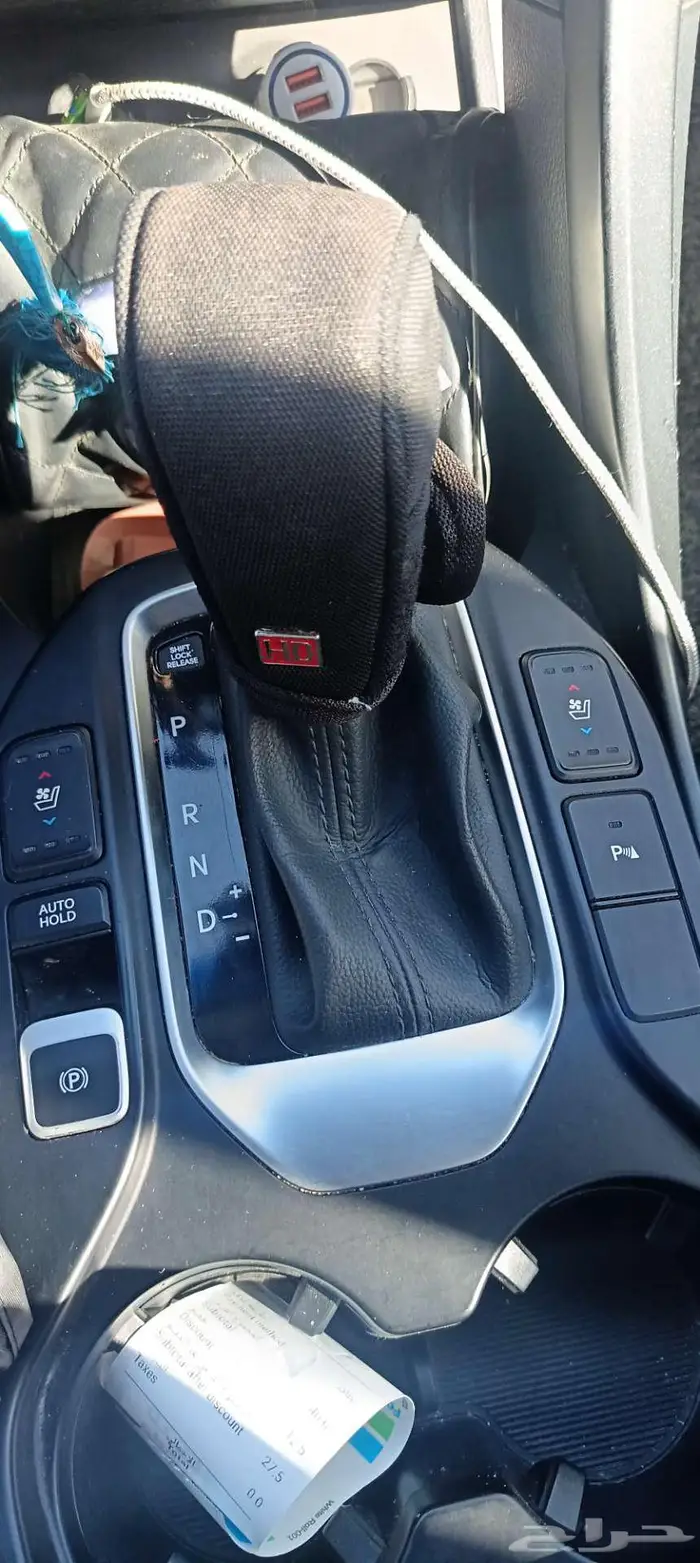 سنتافي ديزل 2018 1