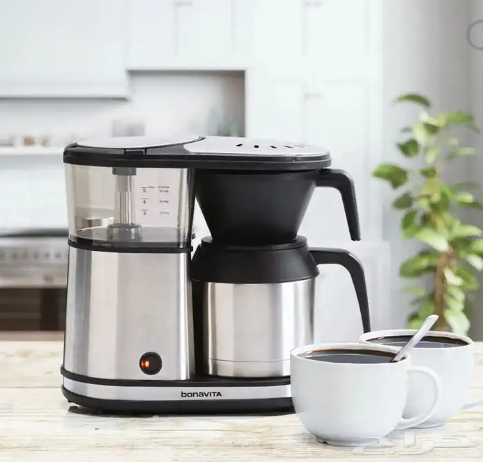 الة قهوة بونافيتا 1