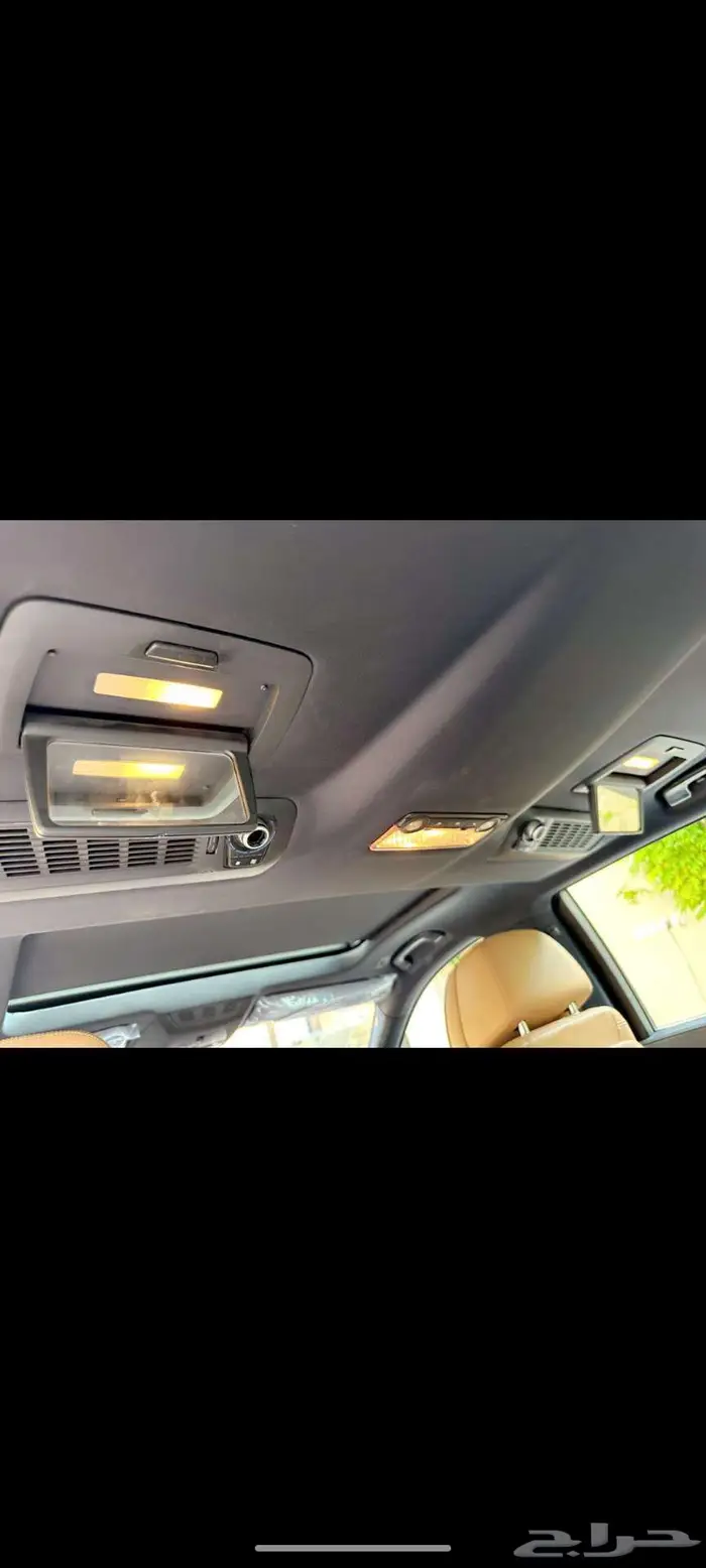 Bmw 740 il 2013 للبيع 19