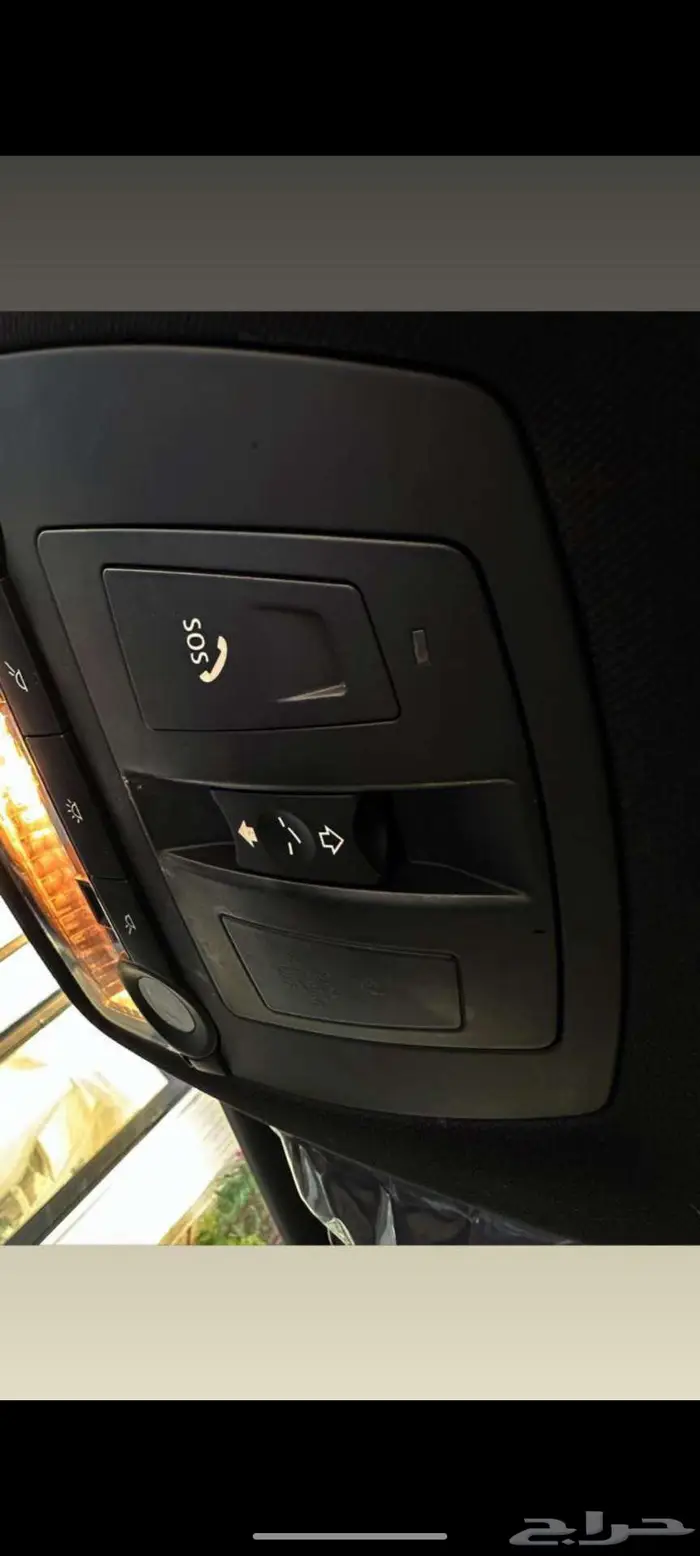 Bmw 740 il 2013 للبيع 20