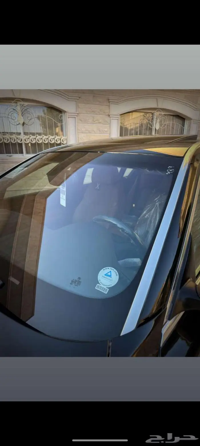 Bmw 740 il 2013 للبيع 38